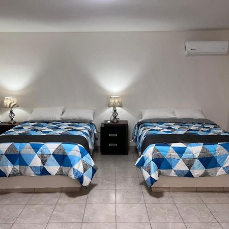 Acogedor Apartamento Vacacional En Plaza Central Apartment San Ignacio  Exterior photo