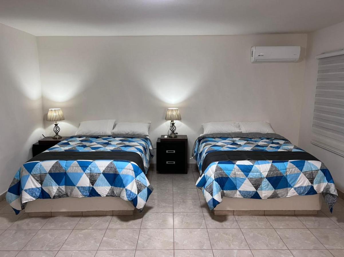 Acogedor Apartamento Vacacional En Plaza Central Apartment San Ignacio  Exterior photo