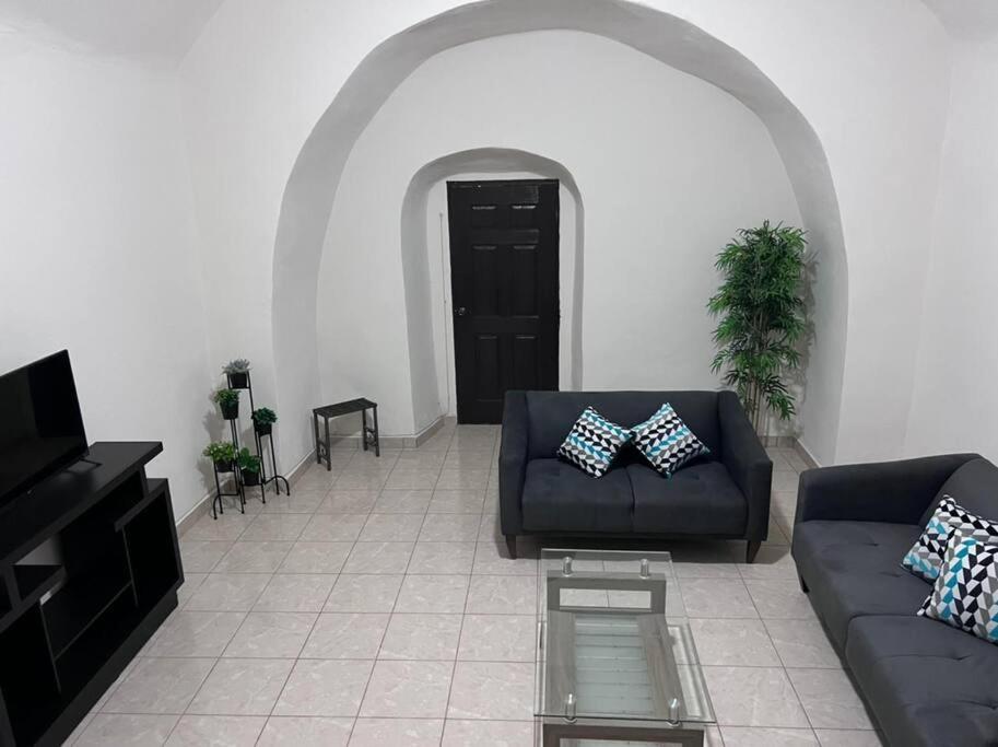 Acogedor Apartamento Vacacional En Plaza Central Apartment San Ignacio  Exterior photo